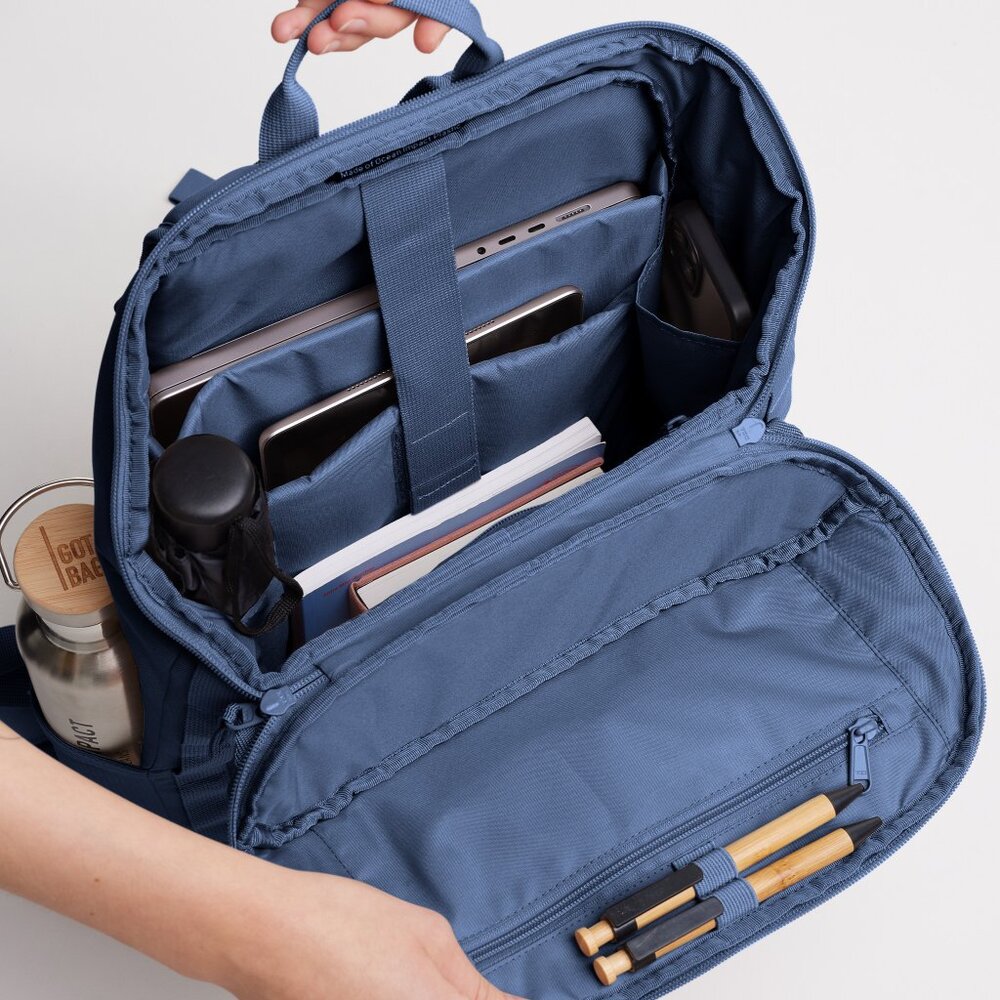 Pro Pack Backpack - Picture 5 of 11